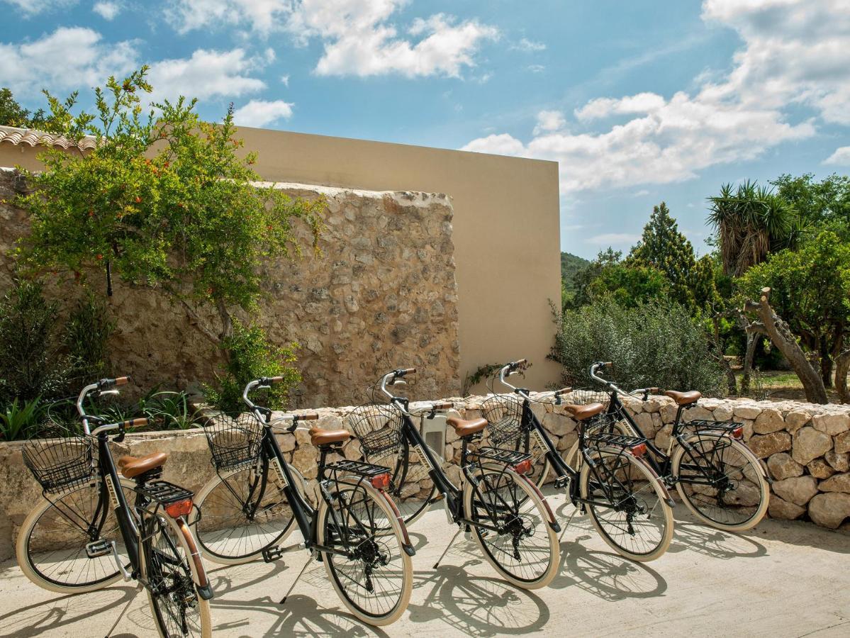 The Lodge Mallorca, Small Luxury Hotels Са-Побла Экстерьер фото