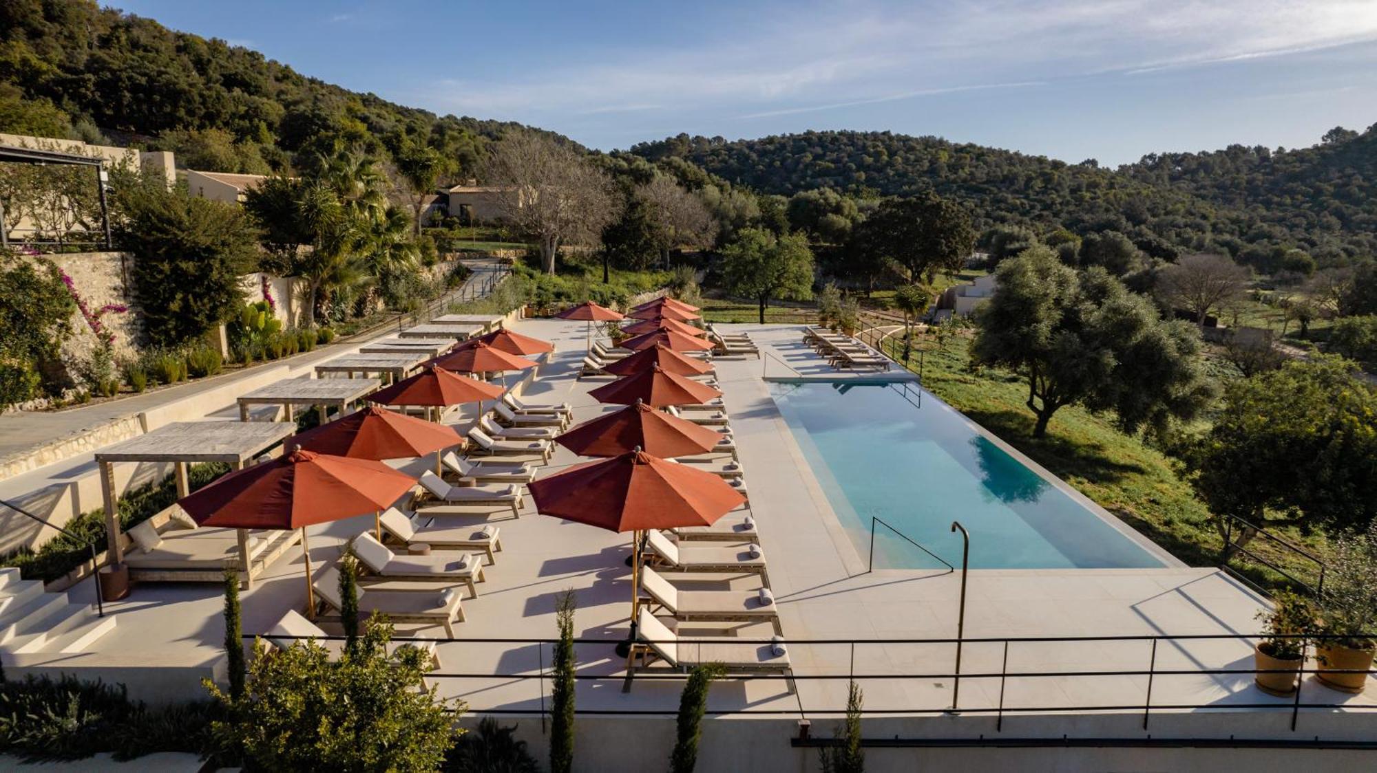 The Lodge Mallorca, Small Luxury Hotels Са-Побла Экстерьер фото